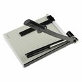 Dahle Trimmer, 12", Guillotine, Gray 12E